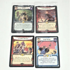 2kpl Legend of the Five Rings promopaketteja - pikkukuva 1