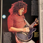 Kerrang 1985 : Kiss , Cherry Bombz , Savage , Dio , Y&T - pikkukuva 5