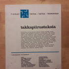 Irmeli ja Markus Visanti; Takkapiirustuksia - pikkukuva 2