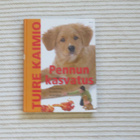 Pennun kasvatus - Pennusta kunnon koiraksi - pikkukuva 1