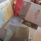 Demis Roussos, Aphrodite's Child, Vangelis LP 9 kpl - pikkukuva 4