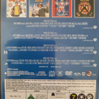 THE ULTIMATE VACATION COLLECTION DVD CHEVY CHASE - pikkukuva 2