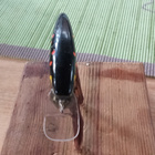 7,5cm vaappu Jalokalalle - pikkukuva 3