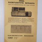 Tauno Voitila ym. : Orgaanisen kemian laboratoriotekniika... - pikkukuva 2
