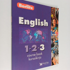Paul Arcario : English : course book = kurssikirja Level 3 - pikkukuva 1