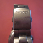 Miesten Rannekello Citizen, Quartz - pikkukuva 4