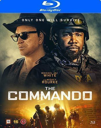 Commando (2022)	(75 931)	UUSI	-FI-	nordic,	BLU-RAY		mickey r