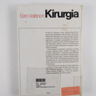 Eero Vaittinen : Kirurgia - pikkukuva 2