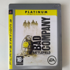 Battlefield: Bad Company PS3 - pikkukuva 1