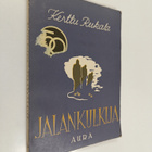 Kerttu Rukala : Jalankulkija : runoja - pikkukuva 1