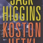Jack Higgins: Koston hetki - pikkukuva 1