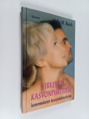 Julia M. Busch : Virkeyttä kasvonpiirteille