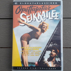 DVD: Opettajatar Seikkailee (Leni Katajakoski, Tommi Rinne) - pikkukuva 1