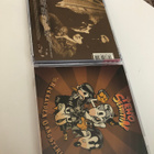 Tehosekoitin - Rakkauden Gangsterit CD - pikkukuva 1