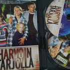 HARVOIN TARJOLLA DVD - pikkukuva 4