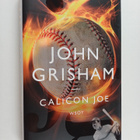 John Grisham : Calicon Joe - pikkukuva 1