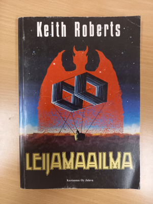 Keith Roberts: Leijamaailma, 1.p