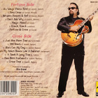 Otis Grand - Perfume & Grime (uudenveroinen cd-levy) - pikkukuva 2