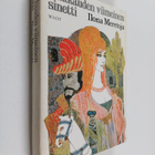 Ilona Meretoja : Rakkauden viimeinen sinetti - pikkukuva 1