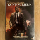 Koston liekki DVD-elokuva - pikkukuva 1