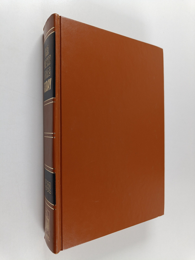 R. M. Hutchins : The Great Ideas Today - 1962