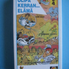 OLIPA KERRAN ELÄMÄ OSAT 3 JA 4 - pikkukuva 1