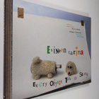 Esineen tarina = Every object tells a story - pikkukuva 1