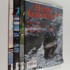 Perhokalastus vuosikerta 1995 (n:ot 1-4) - pikkukuva 1