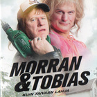 Morran & Tobias Kuin Taivaan Lahja (84 247) UUSI -FI- DVD su - pikkukuva 2