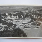 VANHA Postikortti Hamina Karhumäki 1930-l - pikkukuva 1