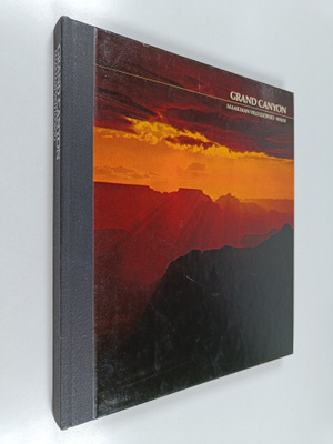 Robert Wallace : Grand Canyon