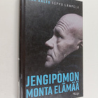 Riku Aalto ym. : Jengipomon monta elämää - pikkukuva 1