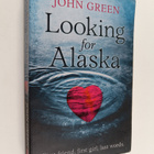 John Green : Looking for Alaska - pikkukuva 1