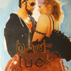 Bad luck love DVD - pikkukuva 1