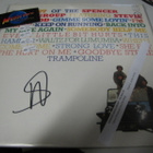 BEST OF THE SPENCER DAVIS GROUP LP STEVE WINWOODIN NIMMARI ! - pikkukuva 1