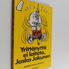 Charles M. Schulz : Yrittänyttä ei laiteta, Jaska Jokunen - pikkukuva 1