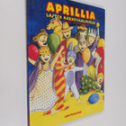 Sirpa Karjalainen : Aprillia : lasten karnevaalikirja - pikkukuva 1