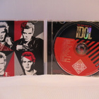 BILLY IDOL - THE VERY BEST OF CD - pikkukuva 2