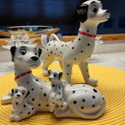 101 Keräily Dalmatialaiset Posliinia - pikkukuva 1