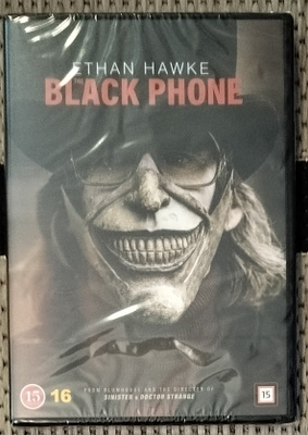 The Black Phone