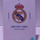 Antonio Rudiger Daka Top Audience Real Madrid - pikkukuva 2