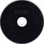 Kwan • The Die Is Cast CD - pikkukuva 3