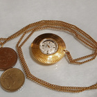 Chaika vedettävä 17 Jewels USSR - pikkukuva 2