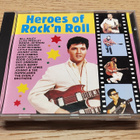 Alkup. esittäjät - Heroes Of Rock'n Roll CD - pikkukuva 1