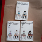 Manga valikoima / Täysiä sarjoja - pikkukuva 1