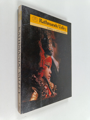 Linda F. Fleming ym. : Kathmandu Valley