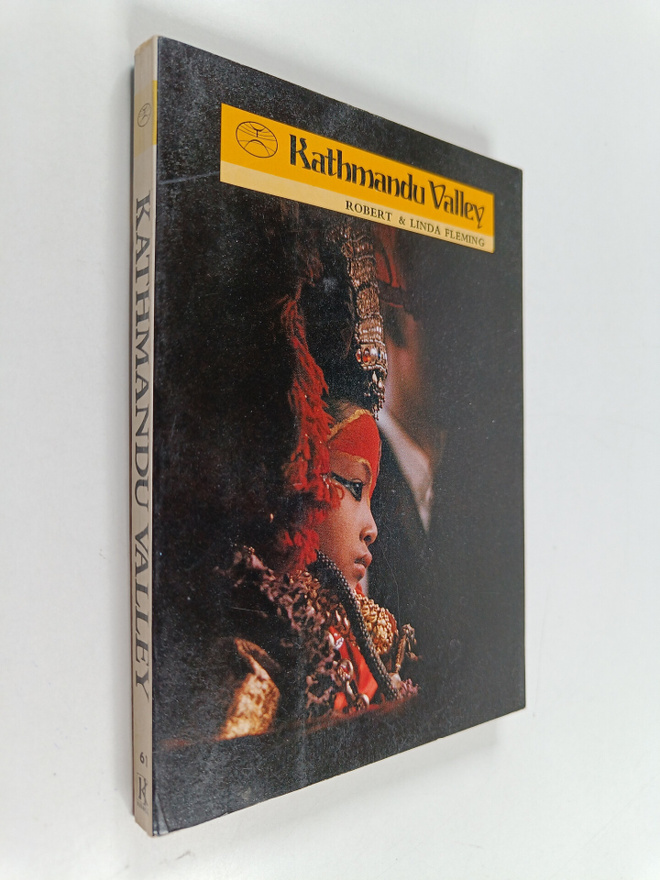 Linda F. Fleming ym. : Kathmandu Valley