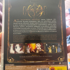 Trinity blood chapter iv (2005) - pikkukuva 2