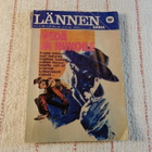 LÄNNENSARJA 1974 - 4 - pikkukuva 1