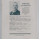 Ernst Lampen : Suomea samoilemassa : valikoima matkailupa... - pikkukuva 2
